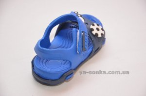 Сандалі пляжні для хлопчика