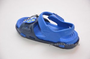 Сандалі пляжні для хлопчика