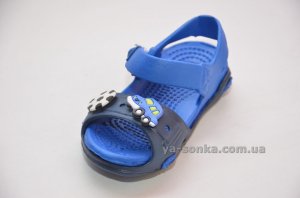 Сандалі пляжні для хлопчика