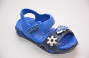 Сандалі пляжні для хлопчика