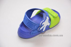Сандалі пляжні для хлопчика