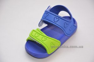 Сандалі пляжні для хлопчика
