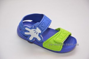 Сандалі пляжні для хлопчика