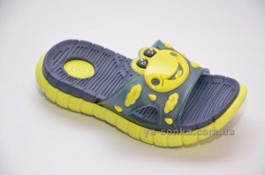 Шльопанці хлопчикам