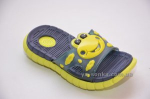 Шльопанці хлопчикам