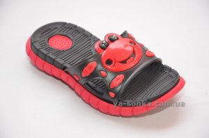 Шльопанці хлопчикам