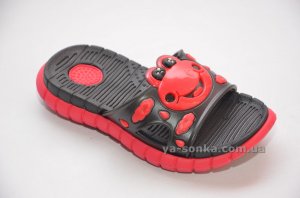 Шльопанці хлопчикам