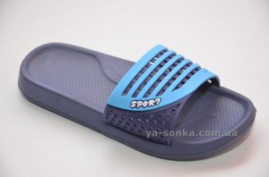 Шлепанцы для детей