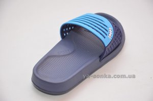 Шлепанцы для детей