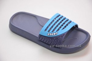 Шлепанцы для детей