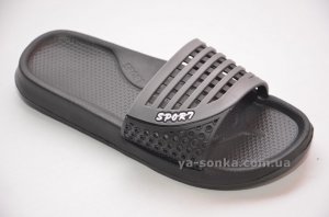 Шльопанці для дітей