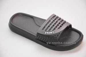 Шльопанці для дітей