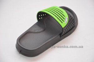 Шльопанці для дітей