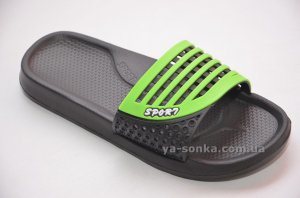 Шльопанці для дітей