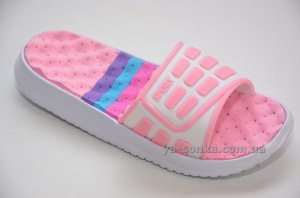 Шлепанцы для детей