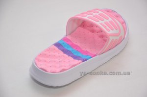 Шлепанцы для детей