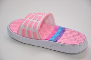 Шлепанцы для детей