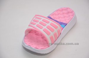 Шлепанцы для детей