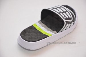 Шлепанцы для детей