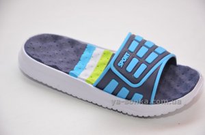 Шлепанцы для детей