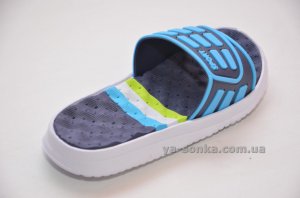 Шлепанцы для детей