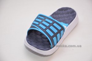 Шлепанцы для детей