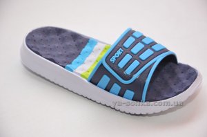 Шлепанцы для детей