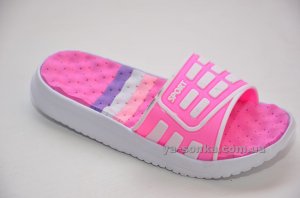 Шлепанцы для детей