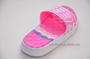 Шлепанцы для детей
