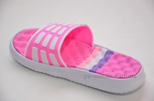 Шлепанцы для детей