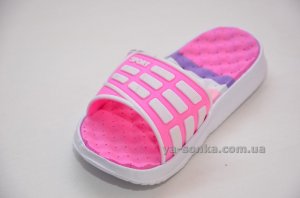 Шлепанцы для детей