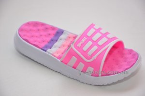 Шлепанцы для детей