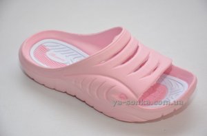 Шлепанцы для девочек