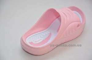 Шлепанцы для девочек