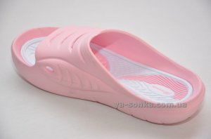 Шлепанцы для девочек