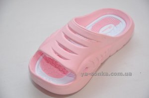 Шлепанцы для девочек