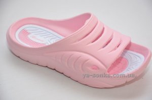 Шлепанцы для девочек