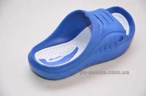 Шлепанцы для детей