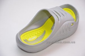 Шлепанцы для детей