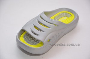 Шлепанцы для детей