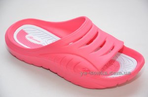 Шлепанцы для девочек