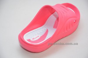 Шлепанцы для девочек