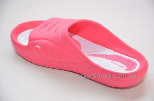 Шлепанцы для девочек