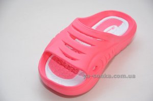 Шлепанцы для девочек