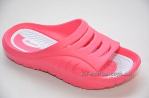 Шлепанцы для девочек