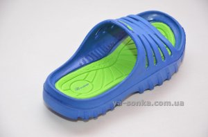 Шлепанцы для детей