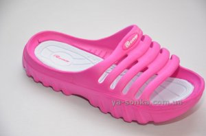 Шлепанцы для девочек