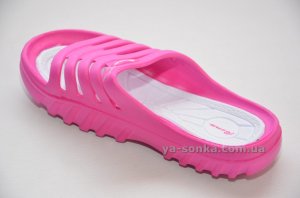 Шлепанцы для девочек