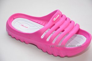 Шлепанцы для девочек