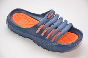 Шлепанцы для детей